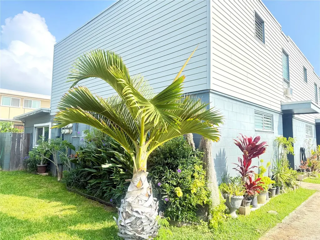 91-646 Kilaha Street # E, Ewa Beach