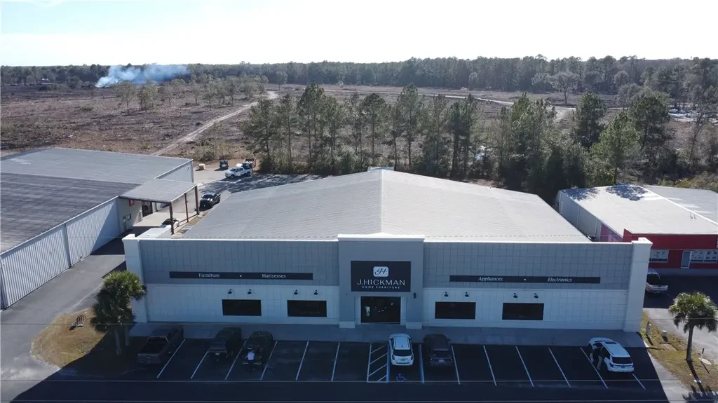 1975 Commerce Drive, Kingsland