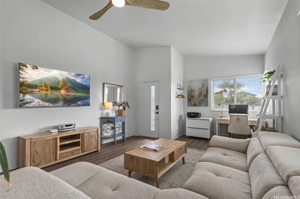 91-1768 Kohanahana Loop, Ewa Beach