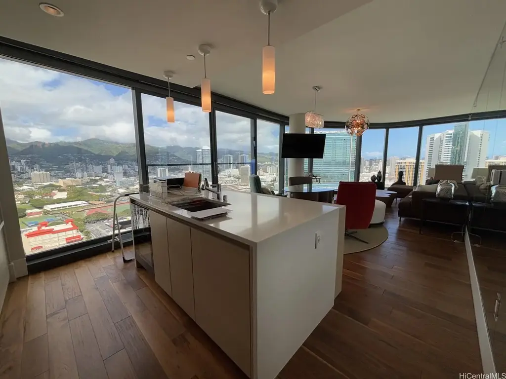 1108 Auahi Street # 2908, Honolulu
