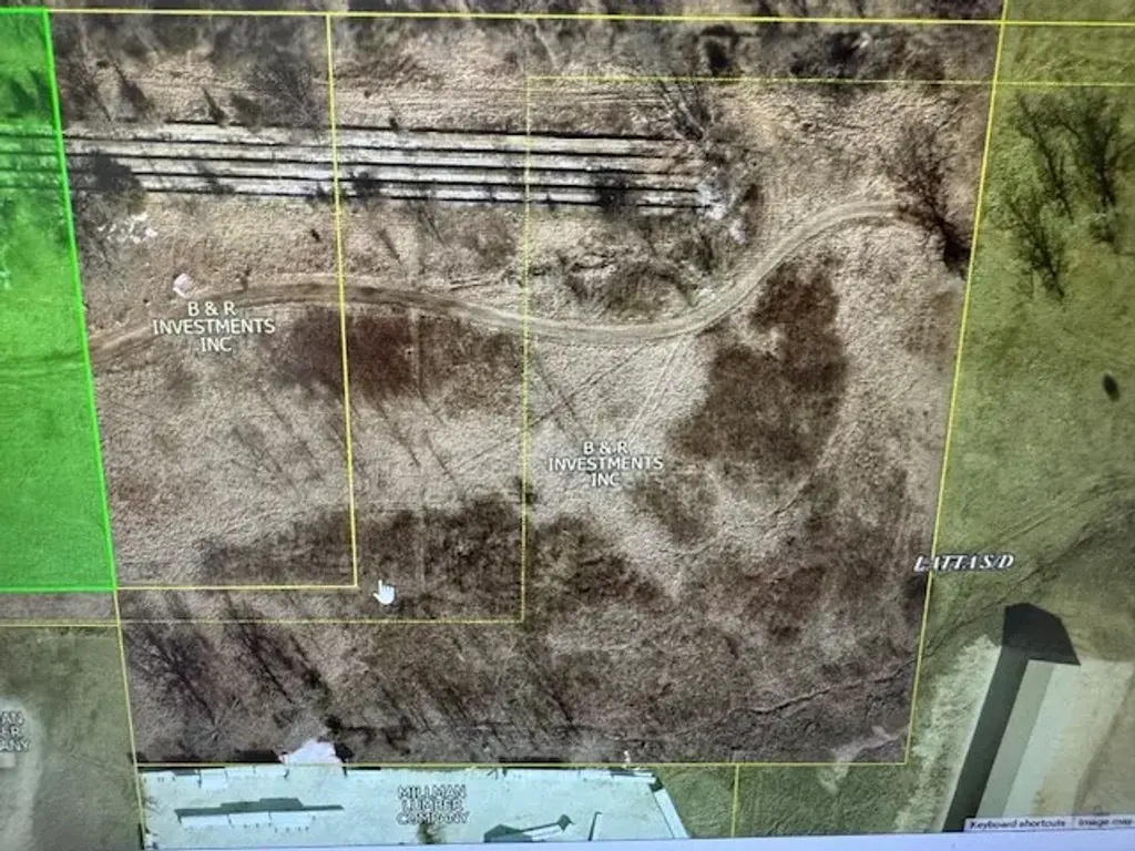 5.66 Ac E Pridemore Drive, Lincoln