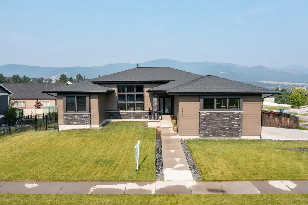6215 Marias Street, Missoula