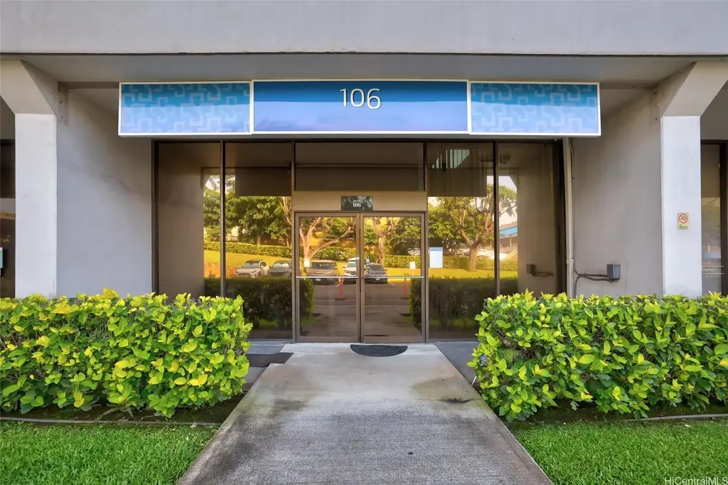 98-1247 Kaahumanu Street # 106, Aiea