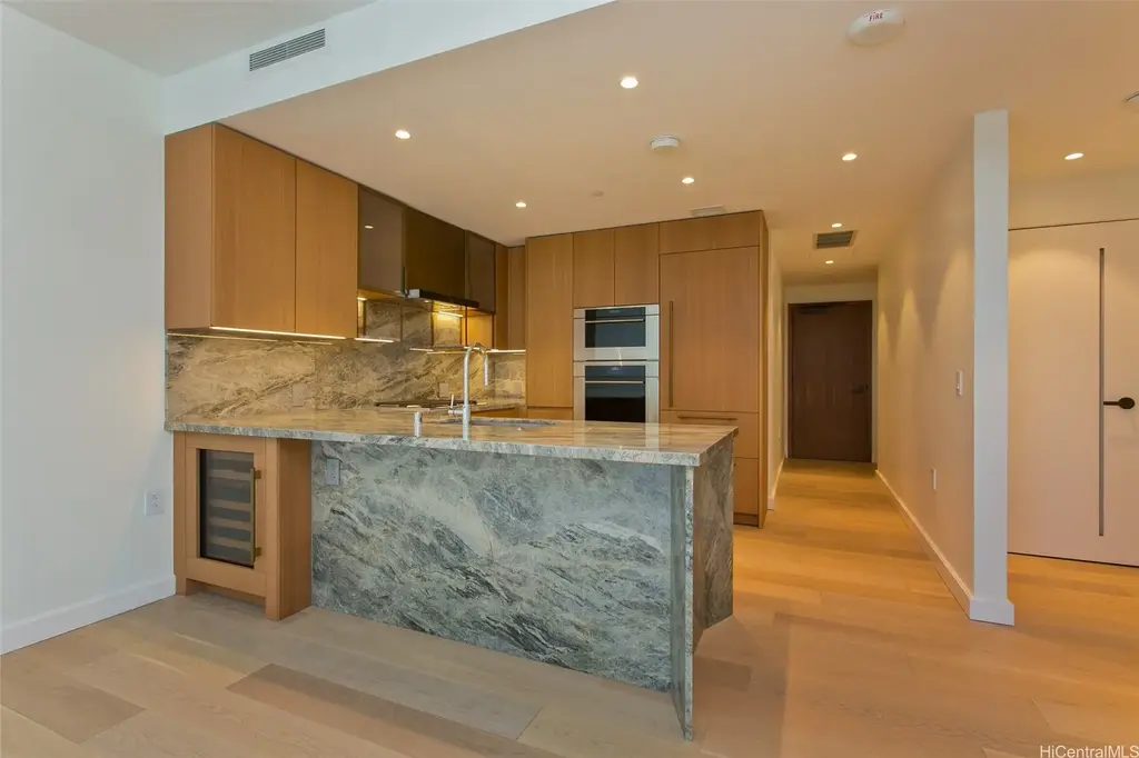 1100 Ala Moana Boulevard # 1506, Honolulu