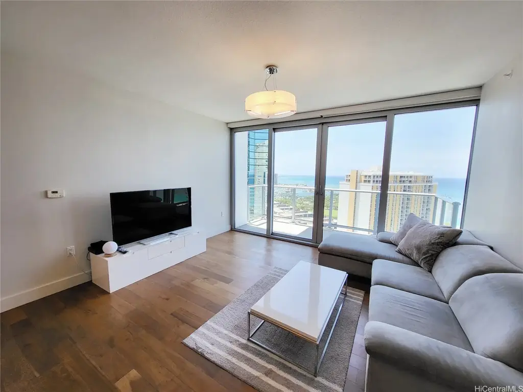 1189 Waimanu Street # 3102, Honolulu