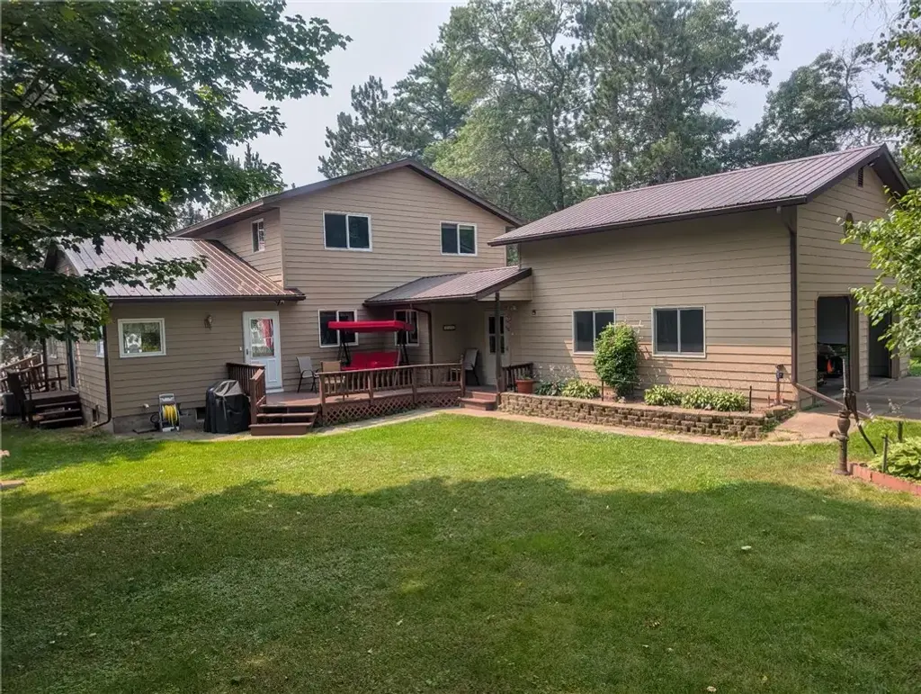 51805 Fahrner Road, Barnes