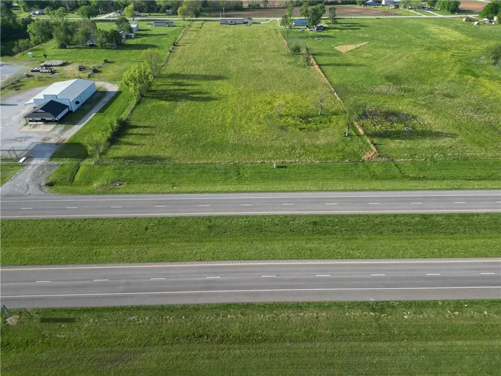 2.38 Acres Us Highway 412, Colcord