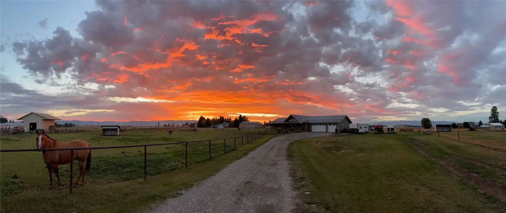 436 Cherokee Lane, Kalispell