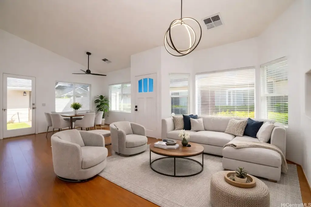 91-2034 Kaioli Street # 6106, Ewa Beach