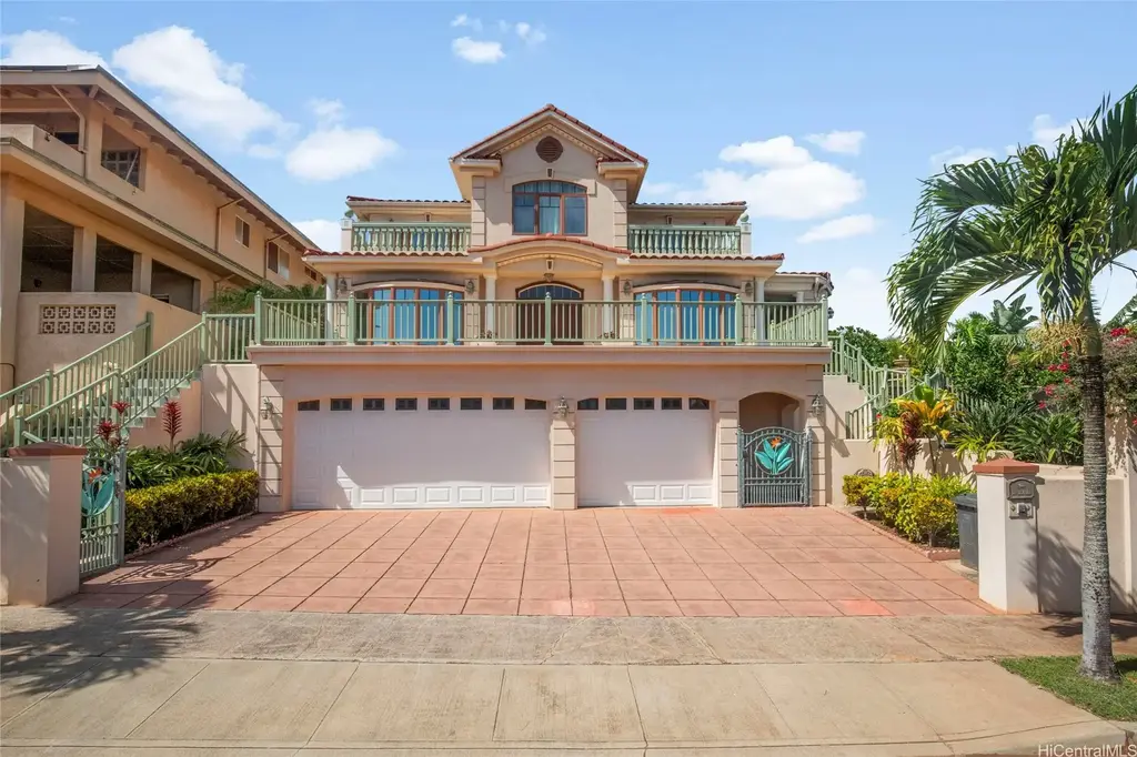 92-1266 Umena Street, Kapolei