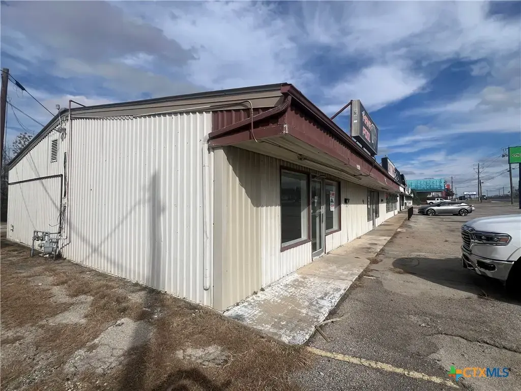 1539 E Business 190 Highway, Copperas Cove
