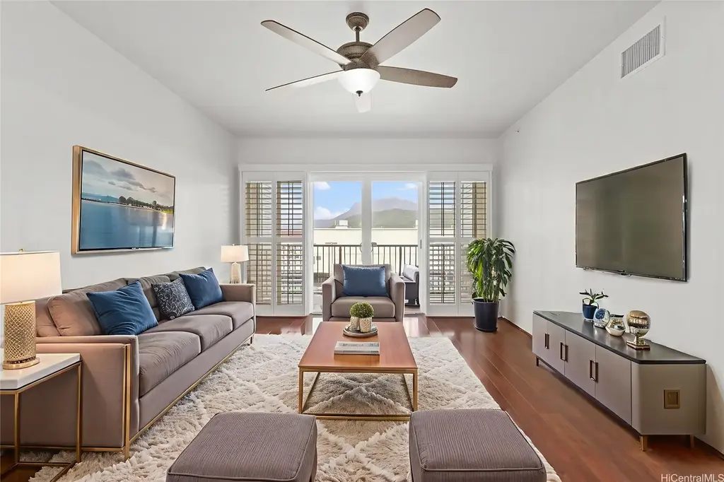 455 Kailua Road # 4303, Kailua