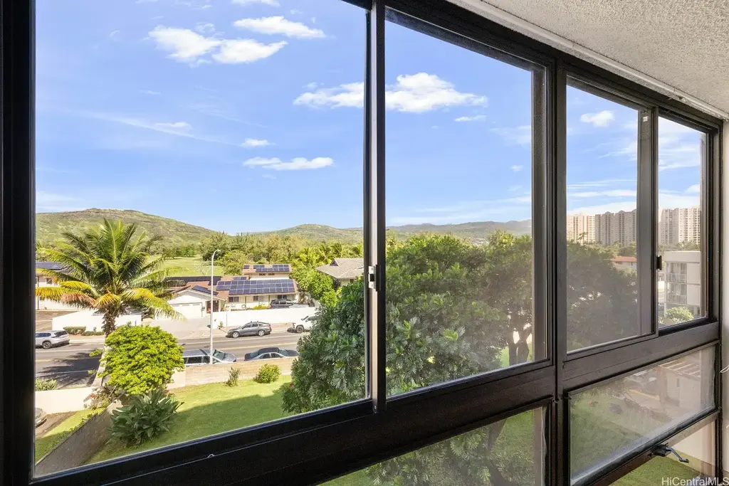3070 Ala Ilima Street # 301, Honolulu