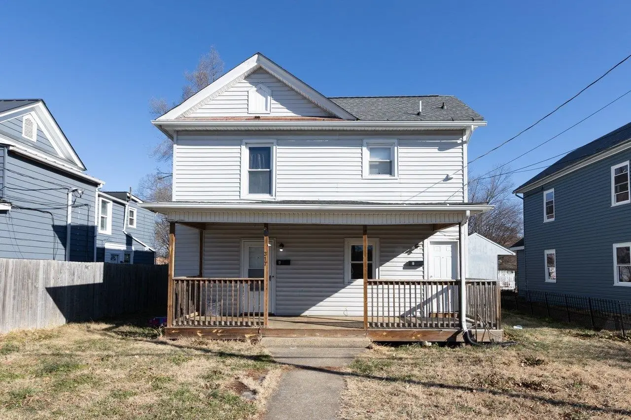 317 12th St W, Waynesboro