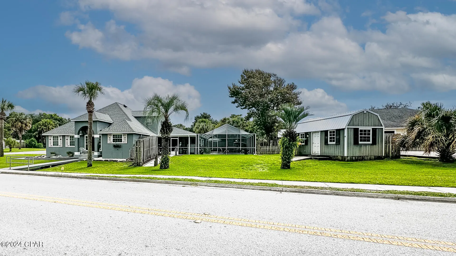 315 Nautilus Street, Panama City Beach