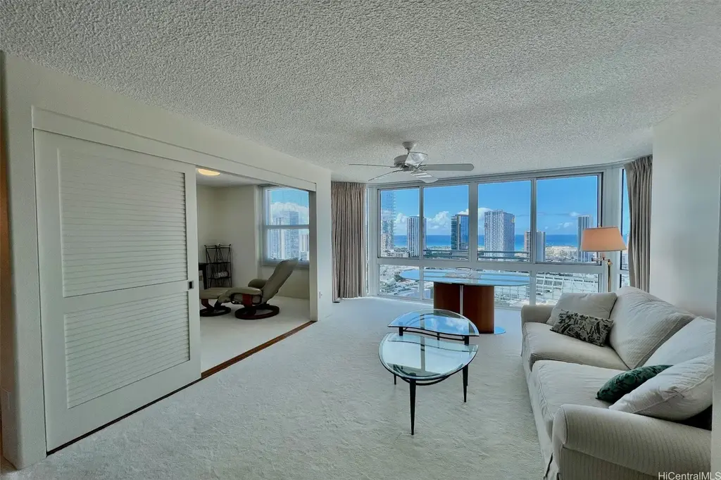 801 S King Street # 2903, Honolulu