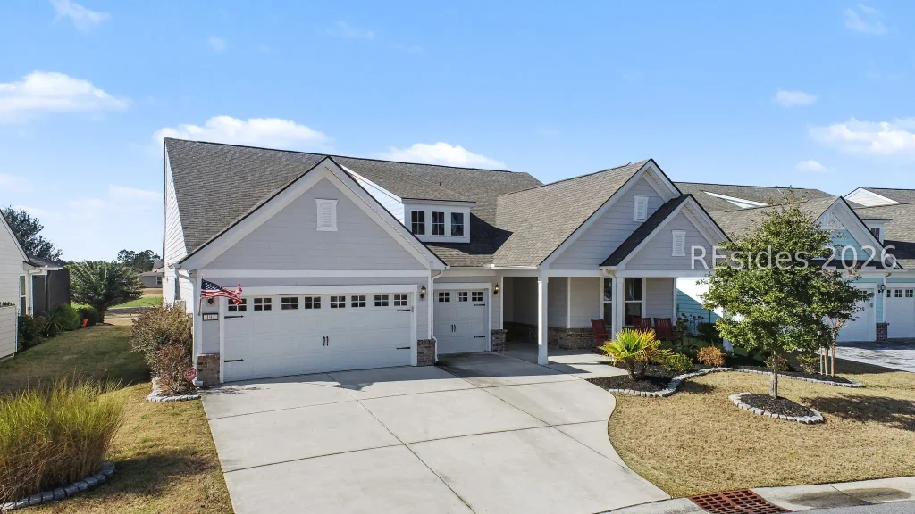 194 Dawnbrook Court, Bluffton