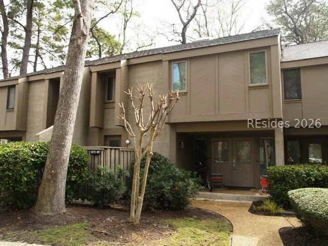22 Lighthouse Road 497, Hilton Head Island