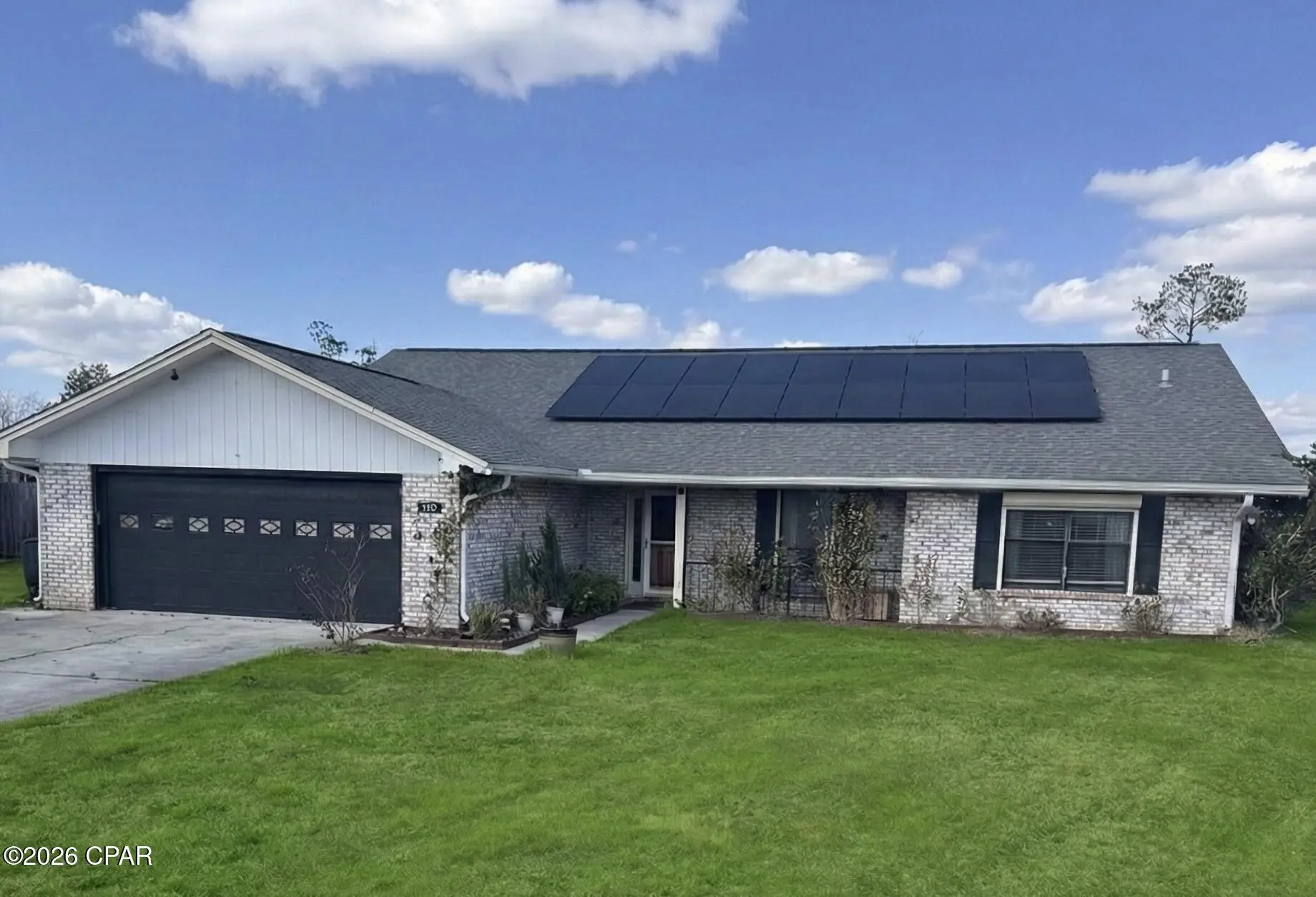 707 Plantation Circle, Panama City