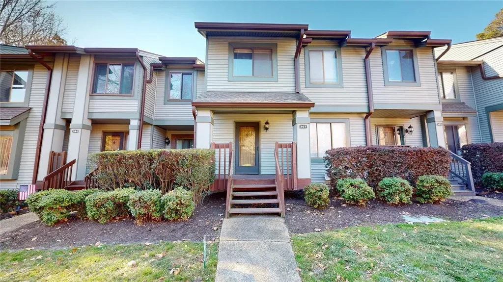 367 Bridgewater Drive, Newport News