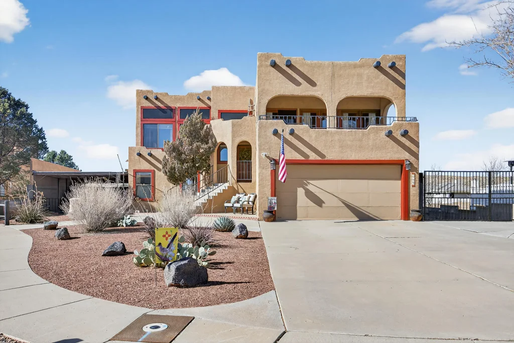 7209 Carson Trail Nw, Albuquerque