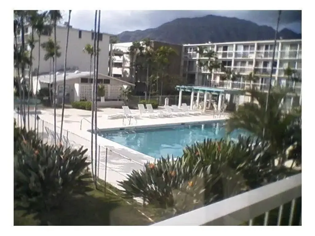 85-175 Farrington Highway # C116, Waianae