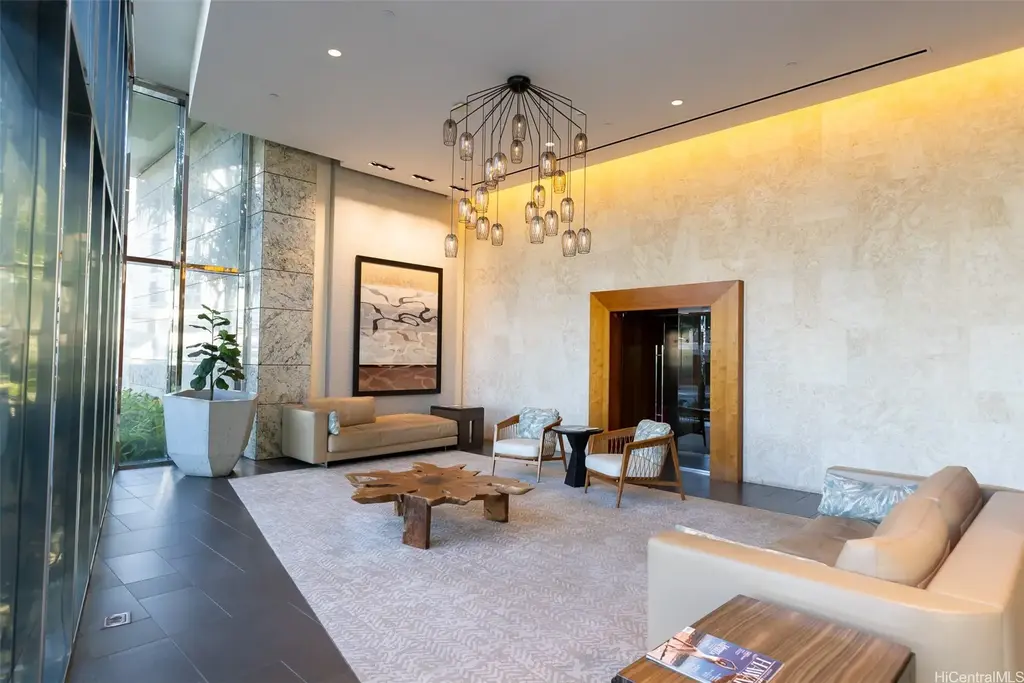 1189 Waimanu Street # 2704, Honolulu