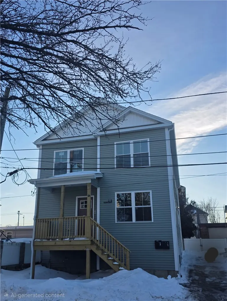 29 Dunford St # 2, Providence