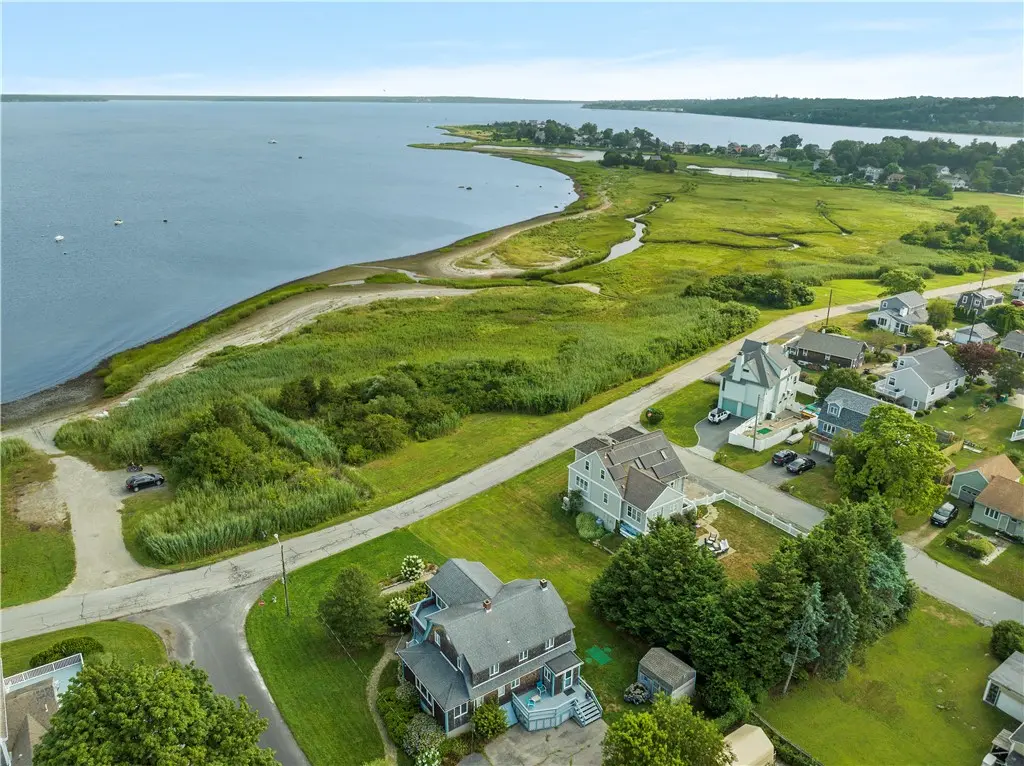 Common Fence Blvd, Portsmouth