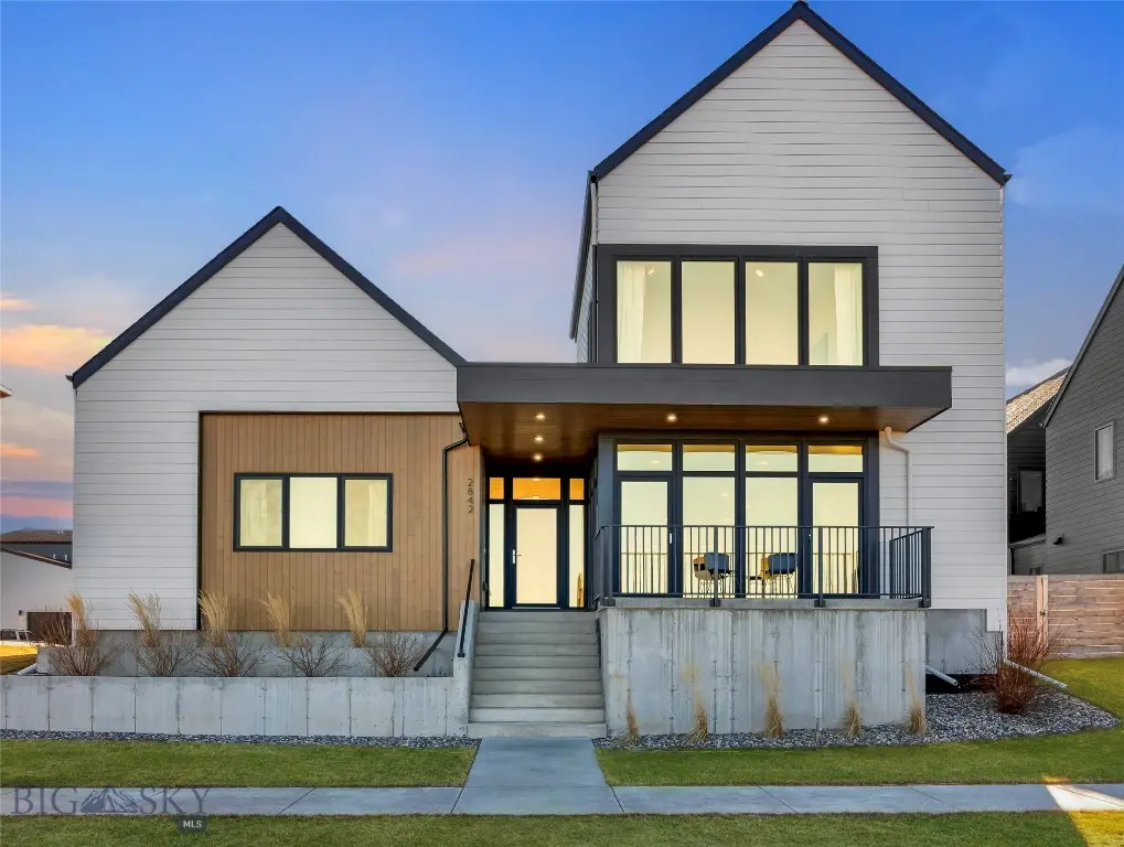2842 Tierra Lane, Bozeman