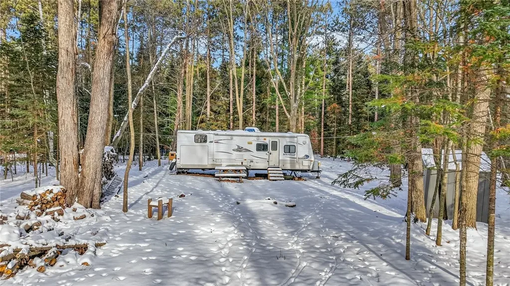 .81 Acre On Chippewa Avenue, Holcombe