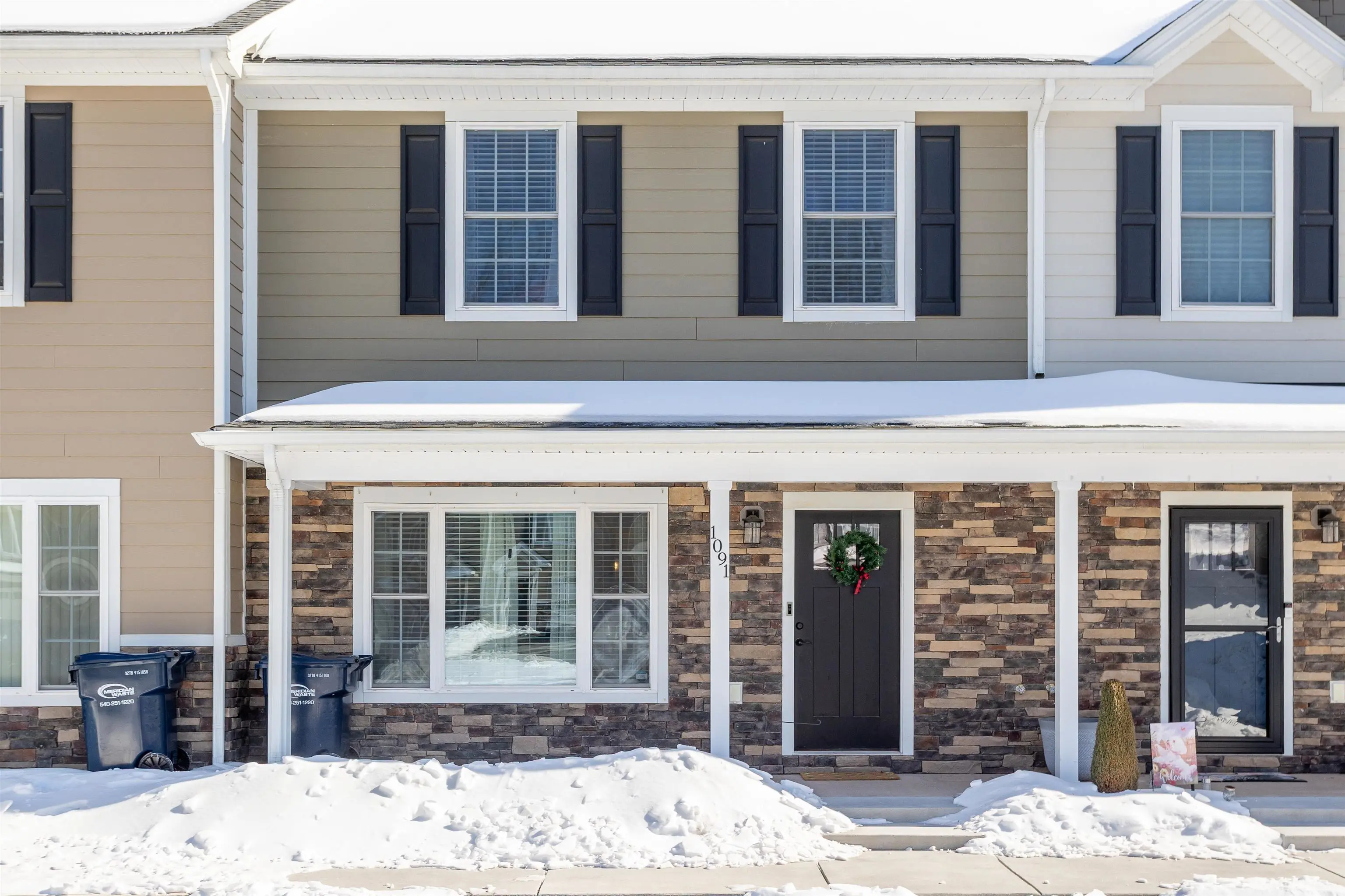 1091 Bluemoon Dr 36, Rockingham