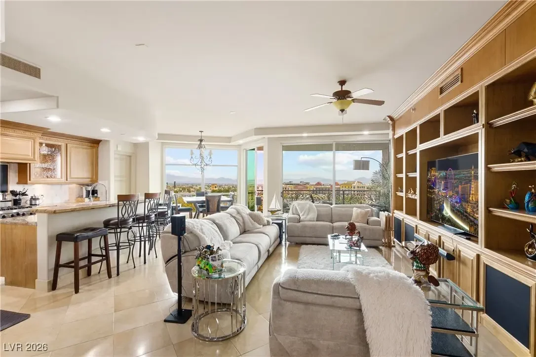9101 Alta Drive 307, Las Vegas