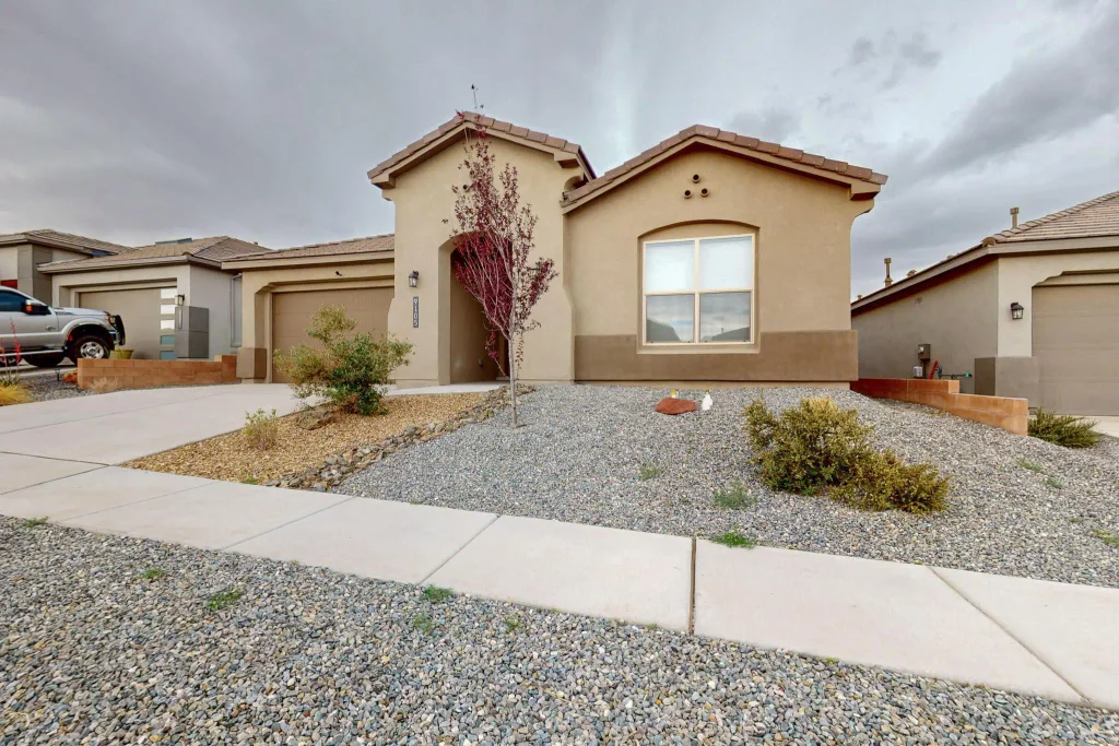 9105 Cambrils Drive Nw, Albuquerque