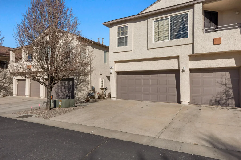 6501 San Antonio Drive Ne Unit 3603, Albuquerque