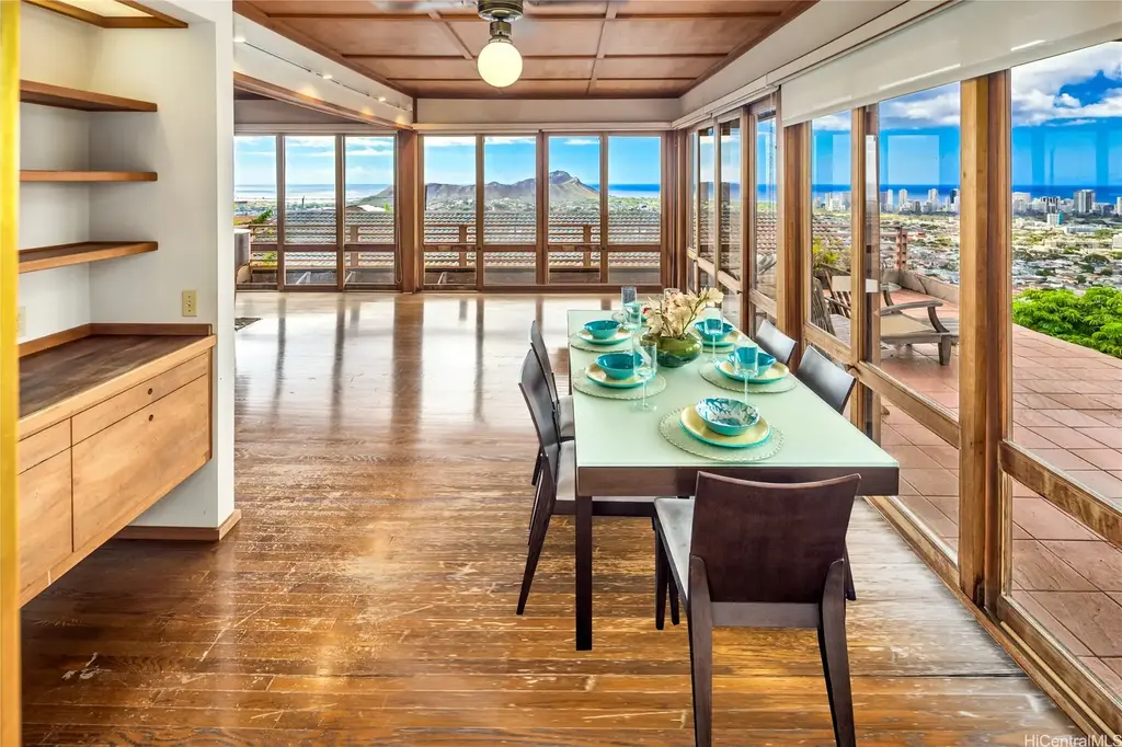 1732-a Mikahala Way, Honolulu