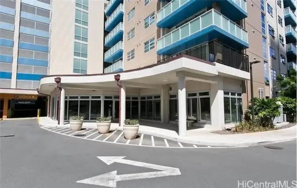 801 South Street # 2527, Honolulu
