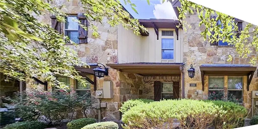 3201 Cain Road, College Station