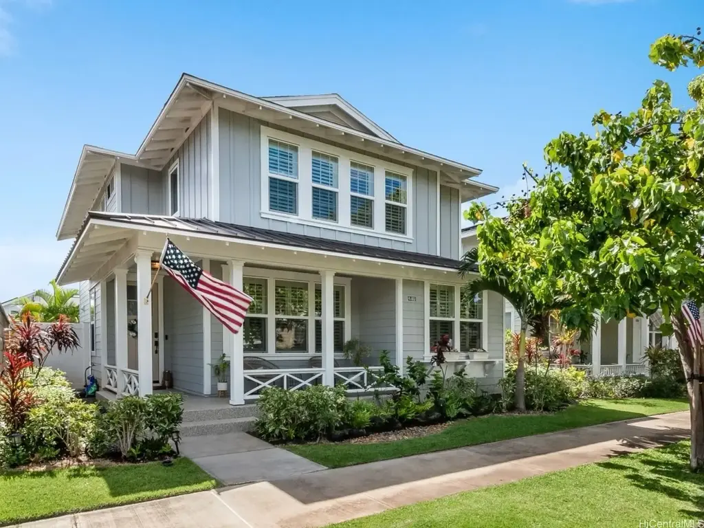 91-1013 Kai Oio Street, Ewa Beach