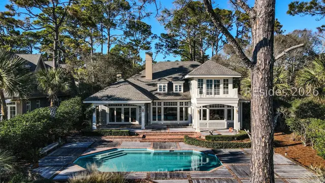 52 Canvasback Road, Hilton Head Island
