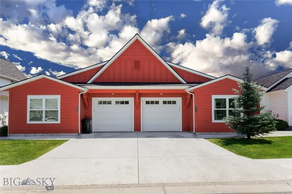 3275 Breeze Lane A, Bozeman
