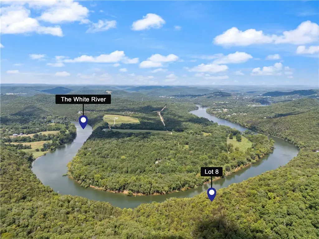 Cr-206, Eureka Springs