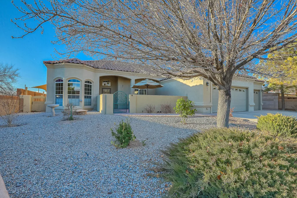 332 Cielito Lindo Place Nw, Albuquerque