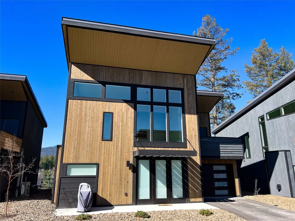 246 Opal Drive B17, Whitefish