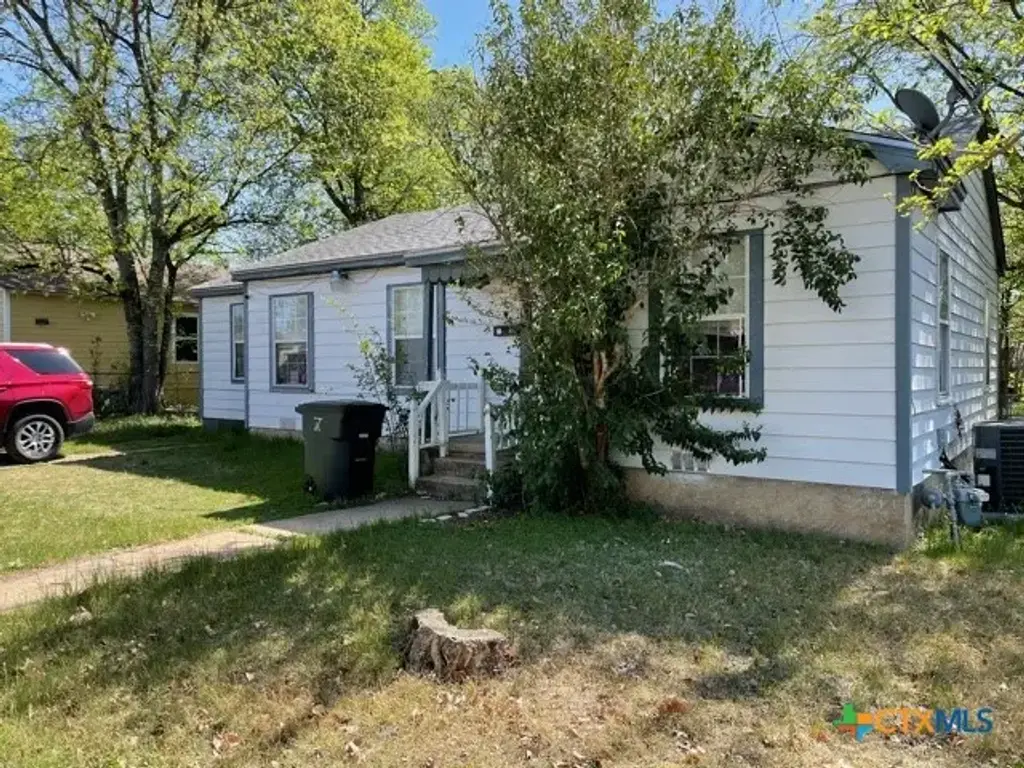 210 Carter Street, Killeen