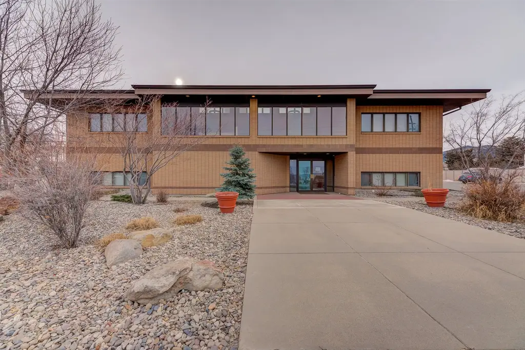 825 W Custer Avenue, Helena