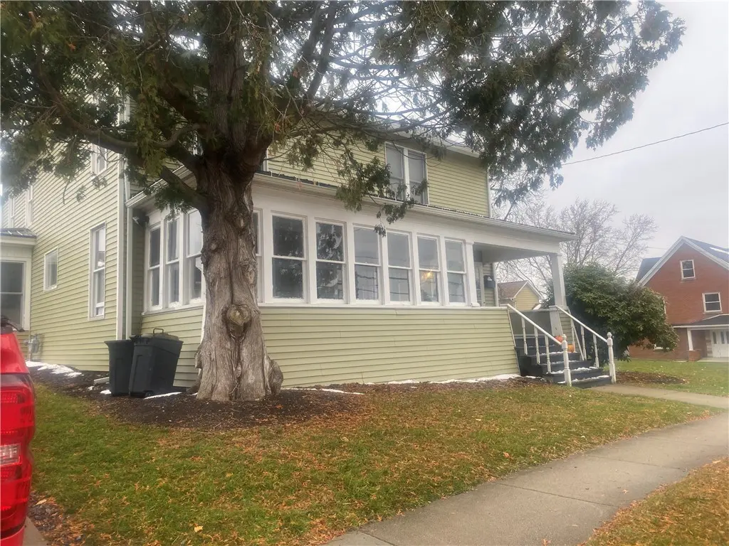 78 South 3rd Avenue , Clarion