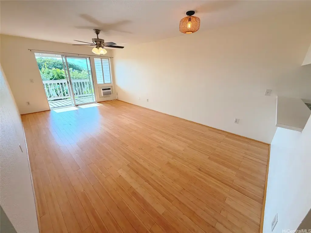 94-644 Lumiaina Street # Bb203, Waipahu