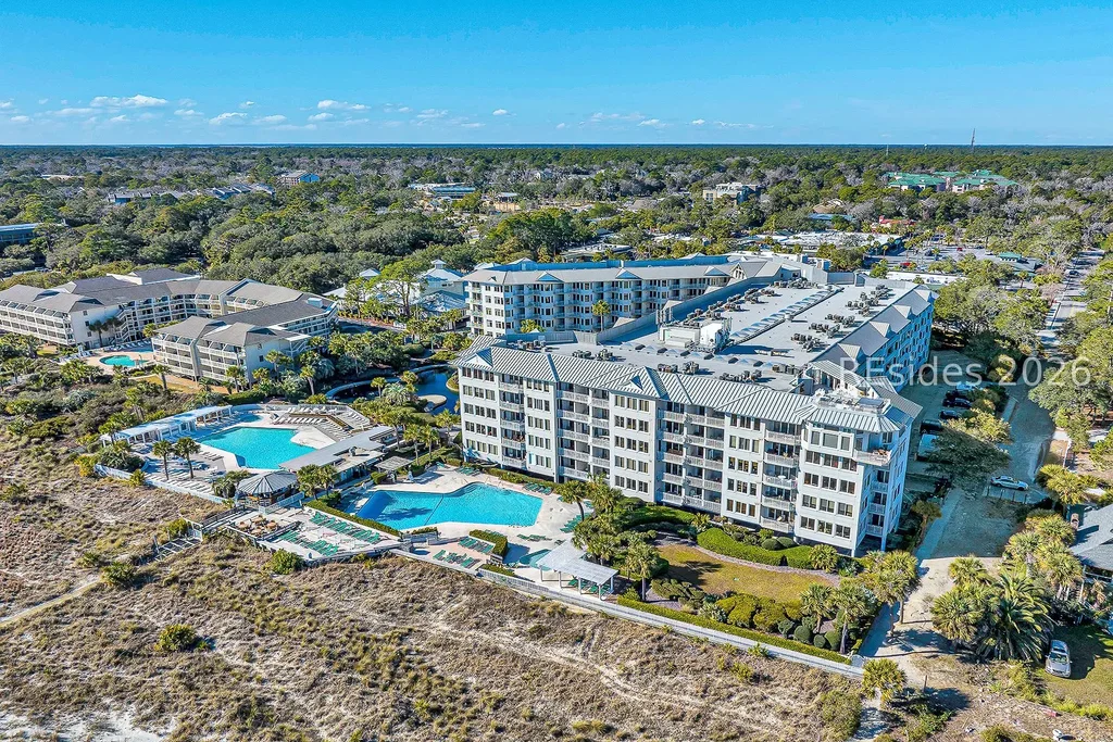 10 N Forest Beach Drive 2310, Hilton Head Island