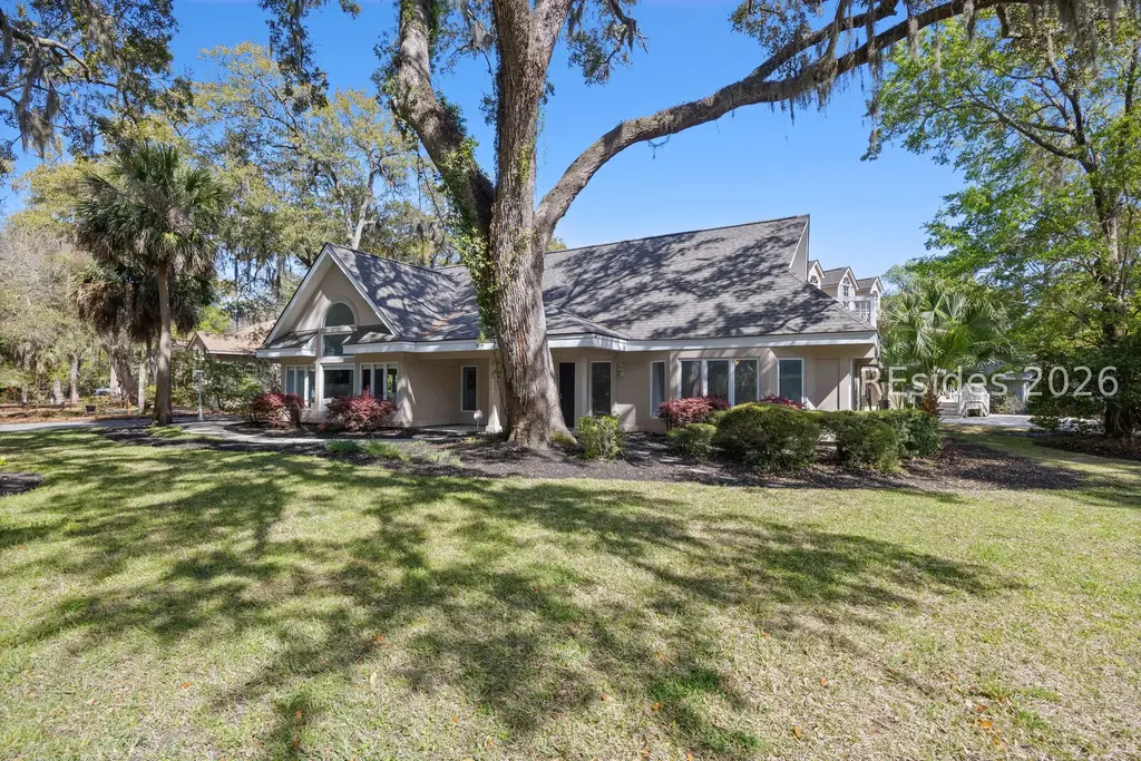 1 Gannet Street, Hilton Head Island